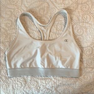Champion sports bra
